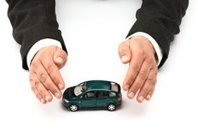 Auto insurance savings