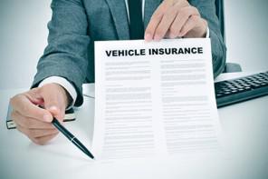 Insurance agents in San Francisco
